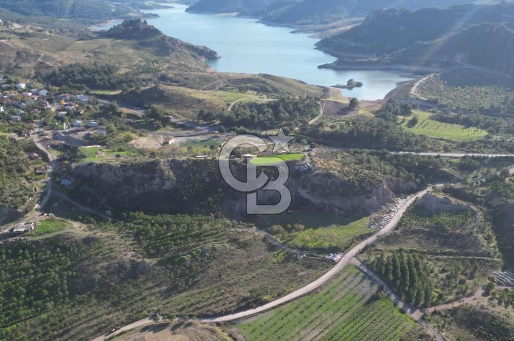 ÇANAKKALE MERKEZ KAYADERE KÖYÜNDE FIRSAT ZEYTİNLİK