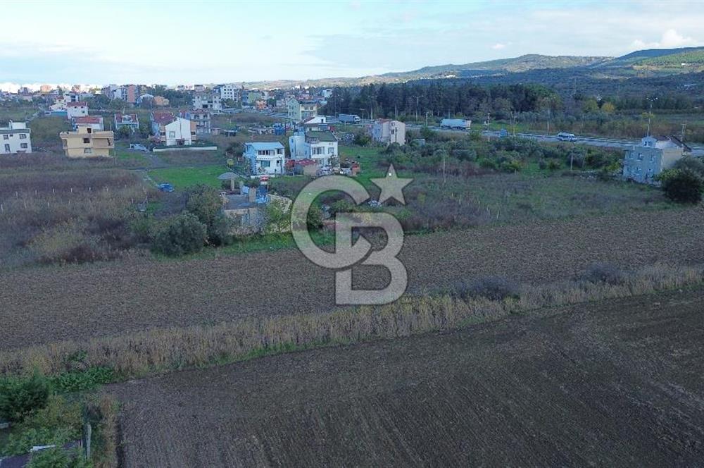 ÇANAKKALE ÇARDAK'TA DENİZ VE KÖPRÜ MANZARALI SATILIK MÜSTAKİL EV