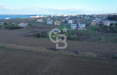 ÇANAKKALE ÇARDAK'TA DENİZ VE KÖPRÜ MANZARALI SATILIK MÜSTAKİL EV