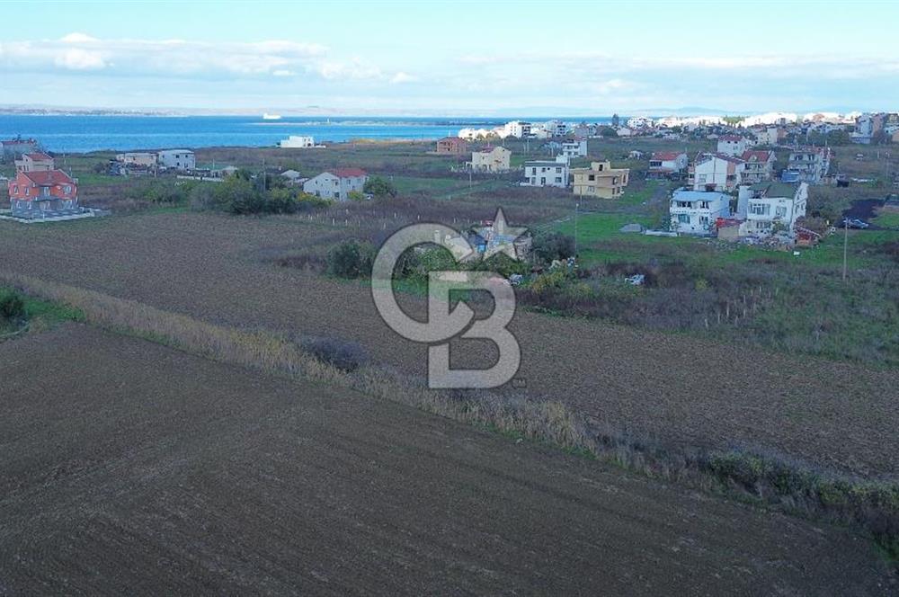 ÇANAKKALE ÇARDAK'TA DENİZ VE KÖPRÜ MANZARALI SATILIK MÜSTAKİL EV