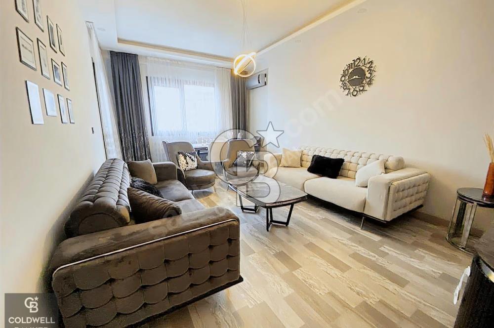 GERZELEDE SATILIK 2+1 DAİRE