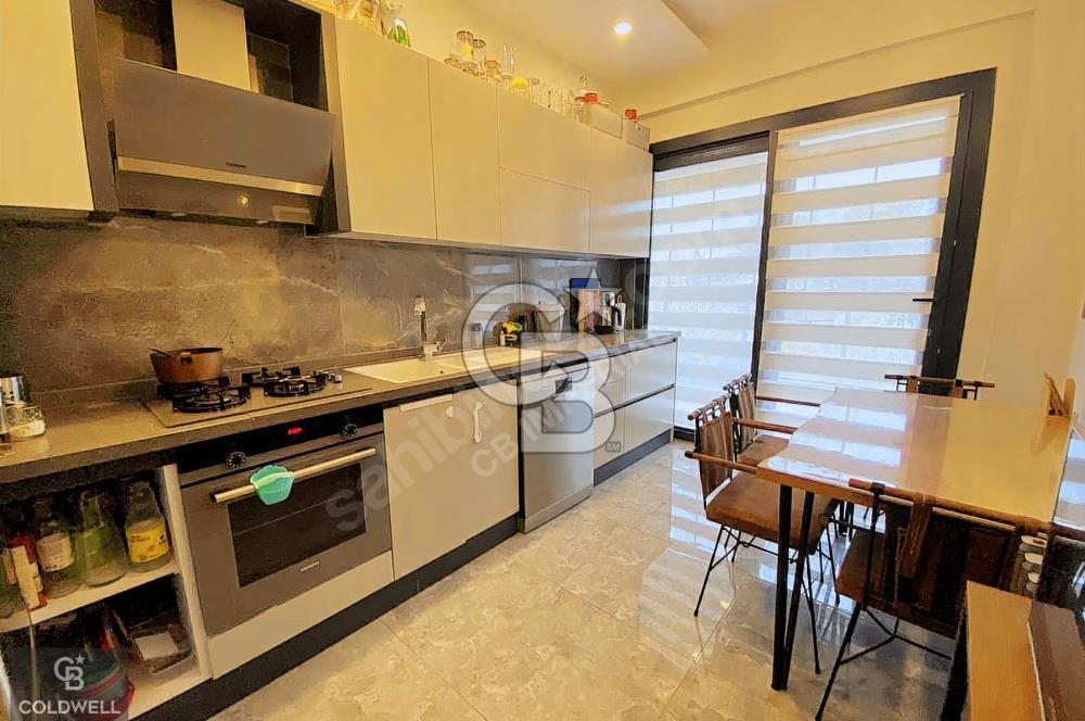 GERZELEDE SATILIK 2+1 DAİRE