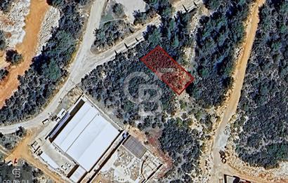KAŞ KALKAN'DA SATILIK ARSA