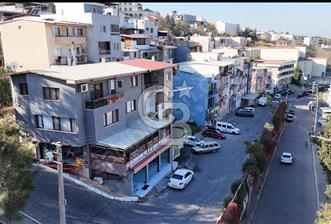 Bornova MTK'da Satılık Komple Bina - 9 - 313840