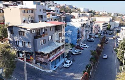 Bornova MTK'da Satılık Komple Bina