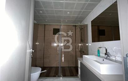 GREEN LİFE 4 KONUTLARINDA PANORAMİK MANZARALI ARA KATTA 2,5+1