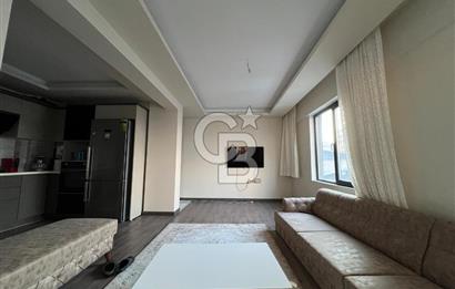 GREEN LİFE 4 KONUTLARINDA PANORAMİK MANZARALI ARA KATTA 2,5+1