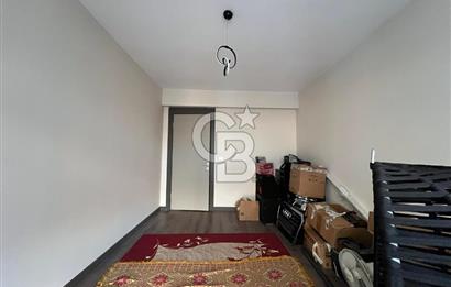 GREEN LİFE 4 KONUTLARINDA PANORAMİK MANZARALI ARA KATTA 2,5+1