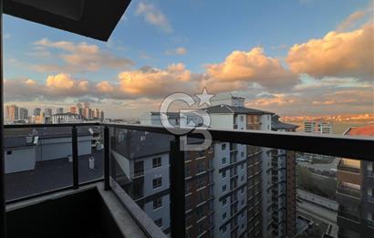 GREEN LİFE 4 KONUTLARINDA PANORAMİK MANZARALI ARA KATTA 2,5+1