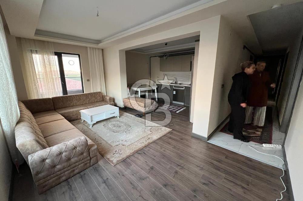 GREEN LİFE 4 KONUTLARINDA PANORAMİK MANZARALI ARA KATTA 2,5+1