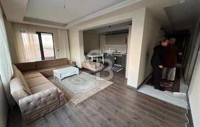 GREEN LİFE 4 KONUTLARINDA PANORAMİK MANZARALI ARA KATTA 2,5+1