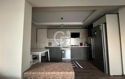 GREEN LİFE 4 KONUTLARINDA PANORAMİK MANZARALI ARA KATTA 2,5+1