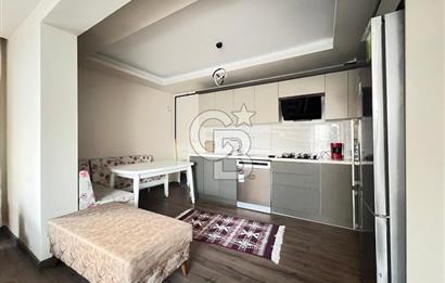 GREEN LİFE 4 KONUTLARINDA PANORAMİK MANZARALI ARA KATTA 2,5+1