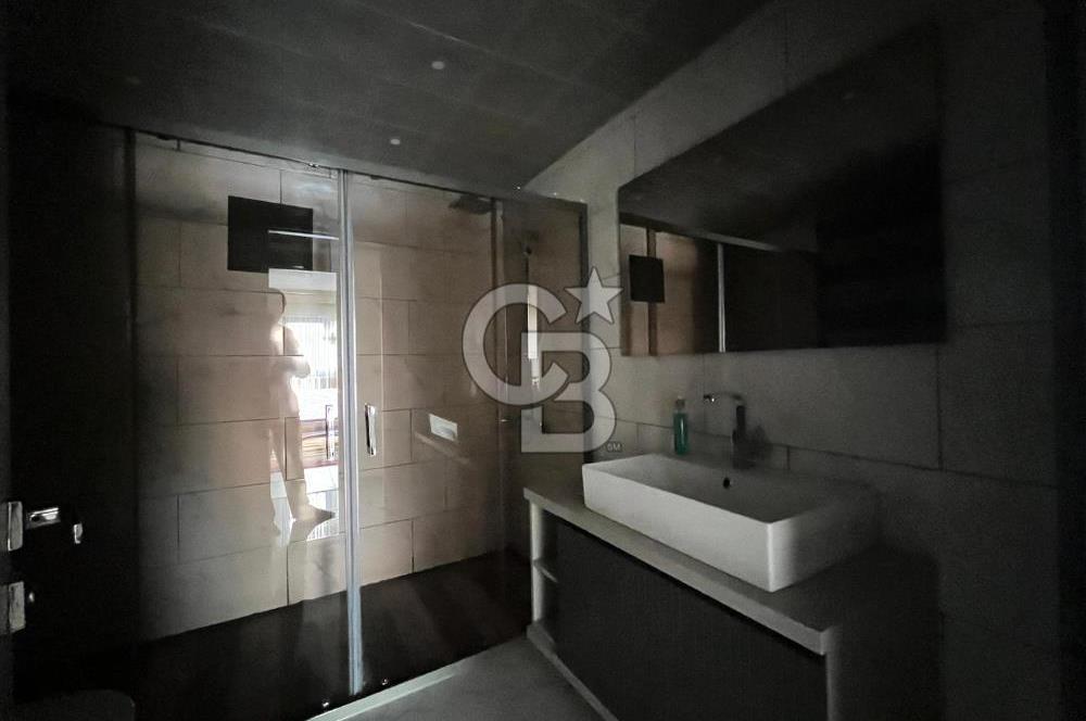 GREEN LİFE 4 KONUTLARINDA PANORAMİK MANZARALI ARA KATTA 2,5+1