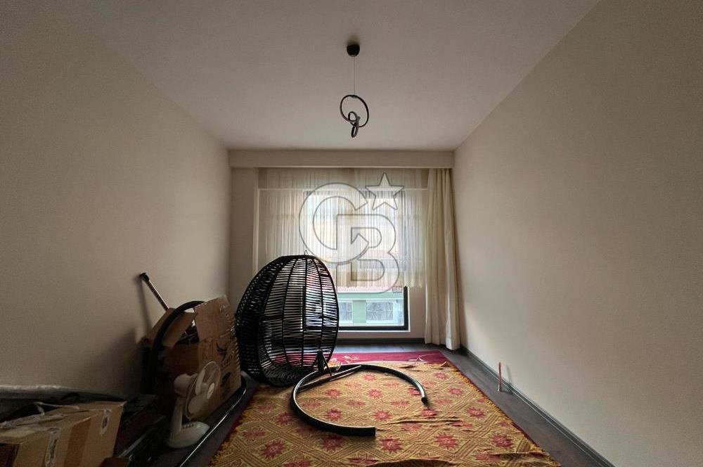 GREEN LİFE 4 KONUTLARINDA PANORAMİK MANZARALI ARA KATTA 2,5+1