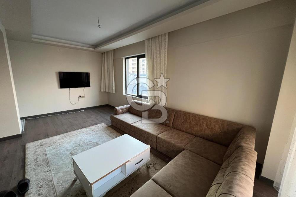 GREEN LİFE 4 KONUTLARINDA PANORAMİK MANZARALI ARA KATTA 2,5+1