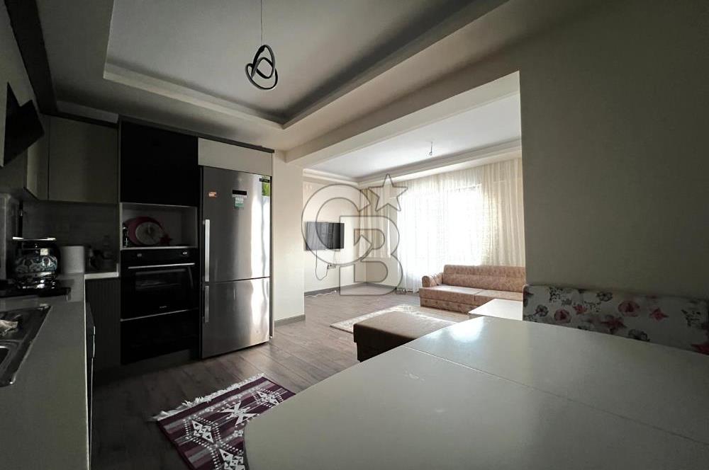 GREEN LİFE 4 KONUTLARINDA PANORAMİK MANZARALI ARA KATTA 2,5+1