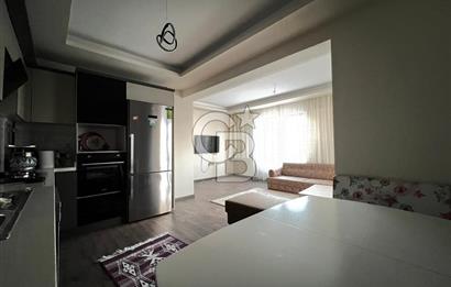 GREEN LİFE 4 KONUTLARINDA PANORAMİK MANZARALI ARA KATTA 2,5+1