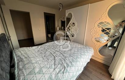 GREEN LİFE 4 KONUTLARINDA PANORAMİK MANZARALI ARA KATTA 2,5+1