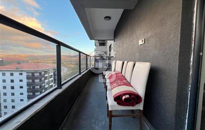 GREEN LİFE 4 KONUTLARINDA PANORAMİK MANZARALI ARA KATTA 2,5+1