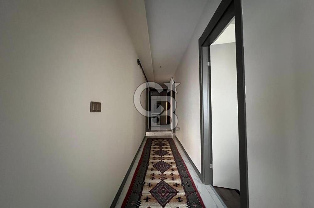 GREEN LİFE 4 KONUTLARINDA PANORAMİK MANZARALI ARA KATTA 2,5+1