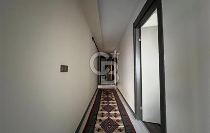 GREEN LİFE 4 KONUTLARINDA PANORAMİK MANZARALI ARA KATTA 2,5+1