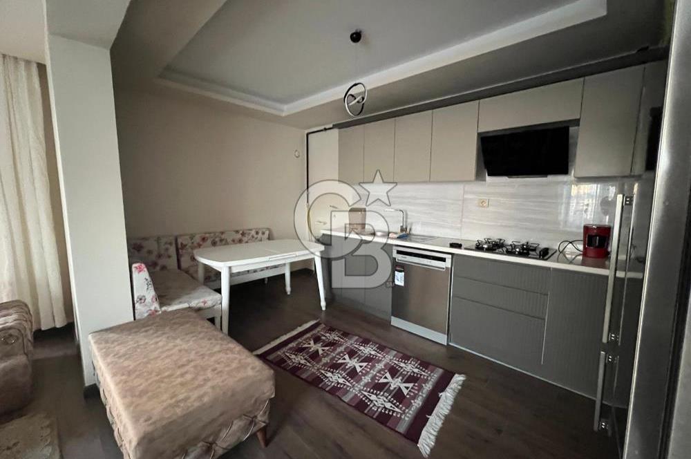 GREEN LİFE 4 KONUTLARINDA PANORAMİK MANZARALI ARA KATTA 2,5+1