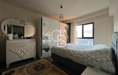 GREEN LİFE 4 KONUTLARINDA PANORAMİK MANZARALI ARA KATTA 2,5+1