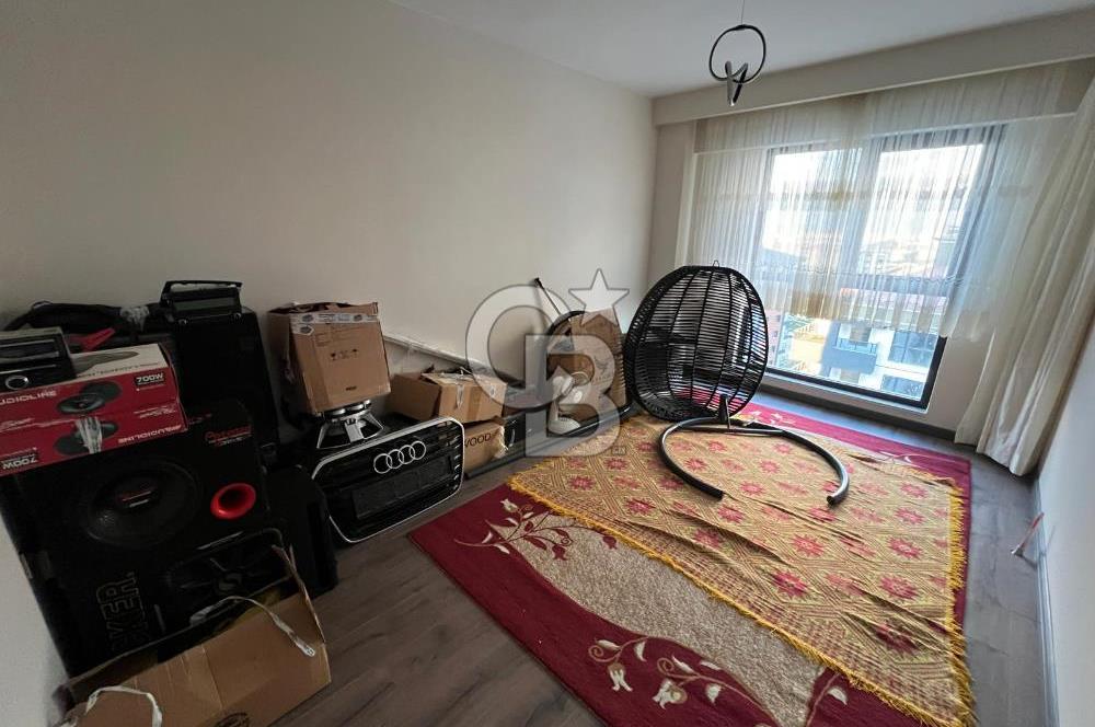 GREEN LİFE 4 KONUTLARINDA PANORAMİK MANZARALI ARA KATTA 2,5+1