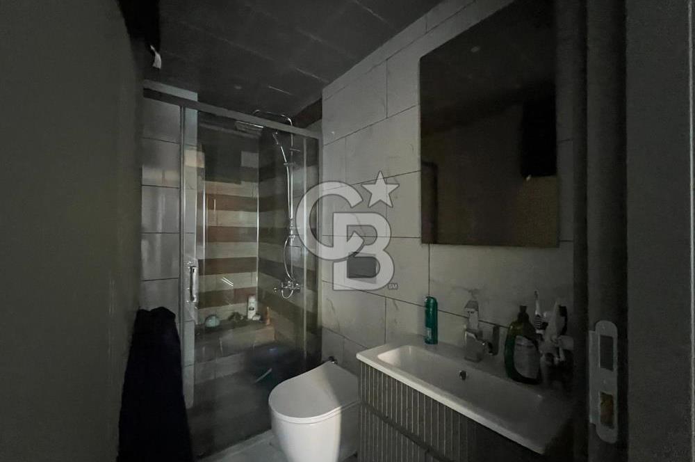 GREEN LİFE 4 KONUTLARINDA PANORAMİK MANZARALI ARA KATTA 2,5+1