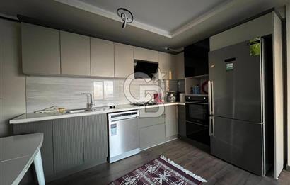 GREEN LİFE 4 KONUTLARINDA PANORAMİK MANZARALI ARA KATTA 2,5+1