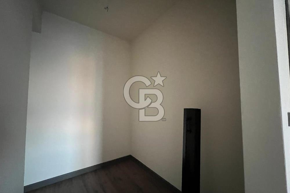 GREEN LİFE 4 KONUTLARINDA PANORAMİK MANZARALI ARA KATTA 2,5+1