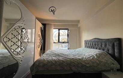 GREEN LİFE 4 KONUTLARINDA PANORAMİK MANZARALI ARA KATTA 2,5+1