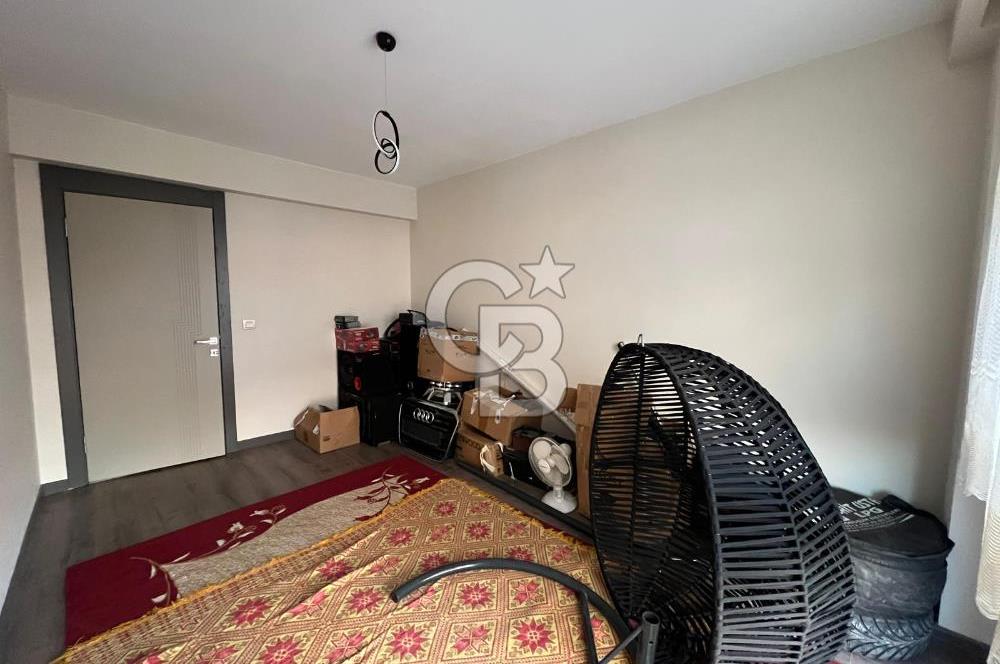 GREEN LİFE 4 KONUTLARINDA PANORAMİK MANZARALI ARA KATTA 2,5+1