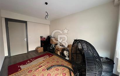 GREEN LİFE 4 KONUTLARINDA PANORAMİK MANZARALI ARA KATTA 2,5+1