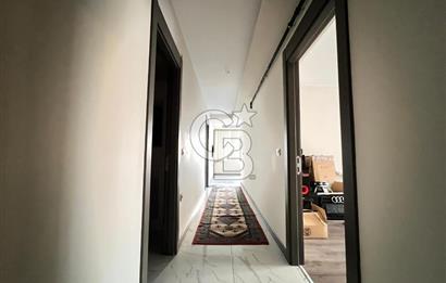 GREEN LİFE 4 KONUTLARINDA PANORAMİK MANZARALI ARA KATTA 2,5+1