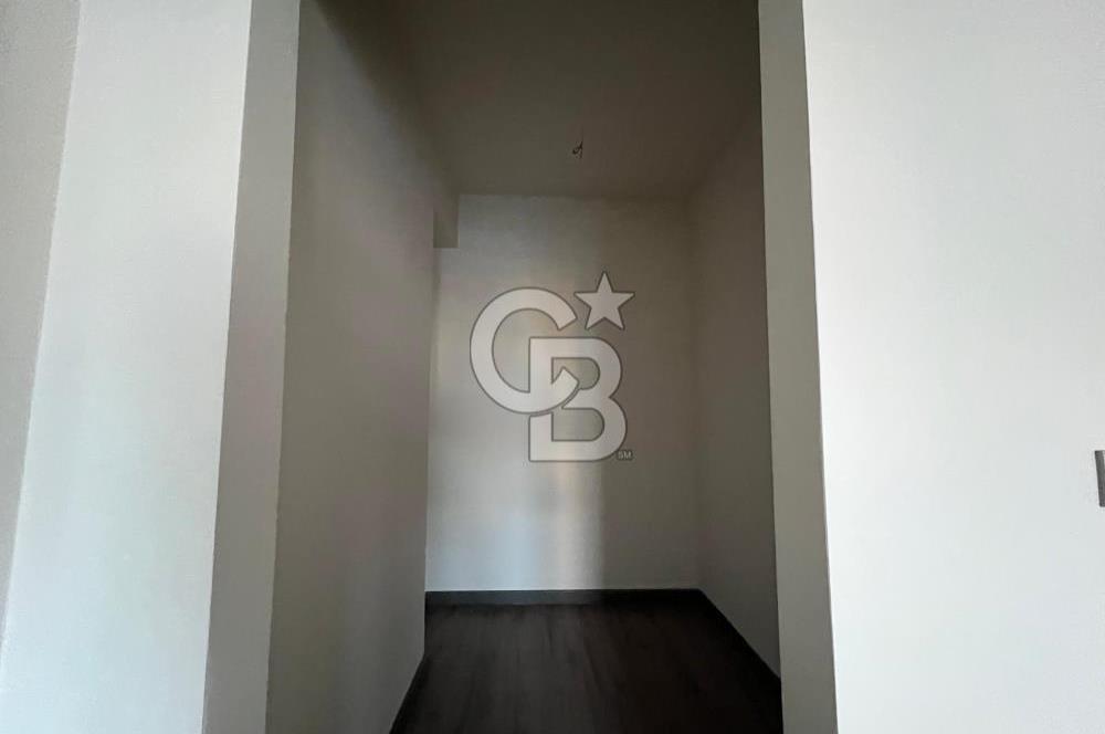 GREEN LİFE 4 KONUTLARINDA PANORAMİK MANZARALI ARA KATTA 2,5+1