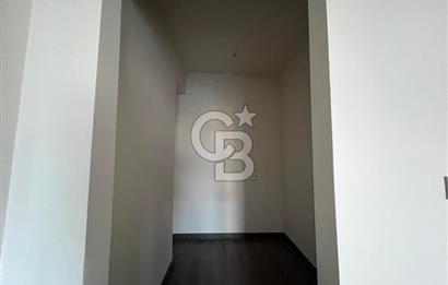 GREEN LİFE 4 KONUTLARINDA PANORAMİK MANZARALI ARA KATTA 2,5+1