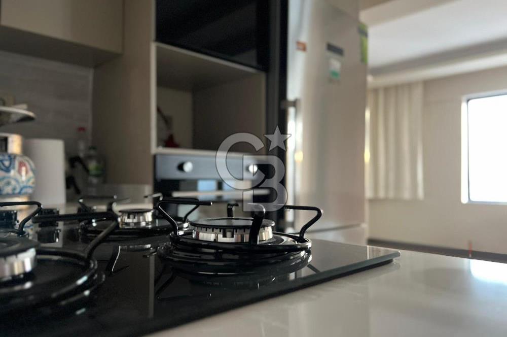 GREEN LİFE 4 KONUTLARINDA PANORAMİK MANZARALI ARA KATTA 2,5+1