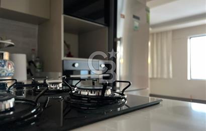 GREEN LİFE 4 KONUTLARINDA PANORAMİK MANZARALI ARA KATTA 2,5+1