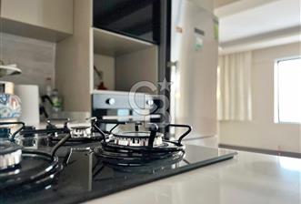 GREEN LİFE 4 KONUTLARINDA PANORAMİK MANZARALI ARA KATTA 2,5+1 - 5 - 313814