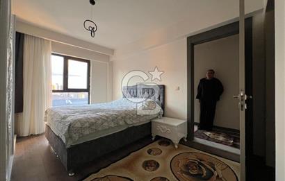 GREEN LİFE 4 KONUTLARINDA PANORAMİK MANZARALI ARA KATTA 2,5+1