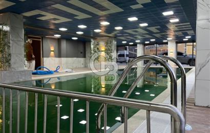 GREEN LİFE 4 KONUTLARINDA PANORAMİK MANZARALI ARA KATTA 2,5+1