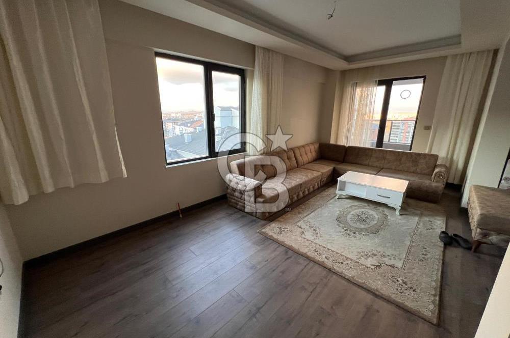 GREEN LİFE 4 KONUTLARINDA PANORAMİK MANZARALI ARA KATTA 2,5+1