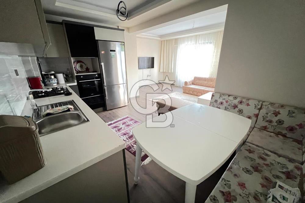 GREEN LİFE 4 KONUTLARINDA PANORAMİK MANZARALI ARA KATTA 2,5+1