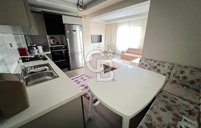 GREEN LİFE 4 KONUTLARINDA PANORAMİK MANZARALI ARA KATTA 2,5+1