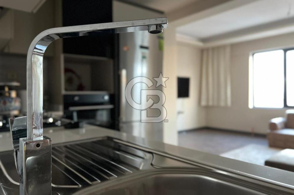 GREEN LİFE 4 KONUTLARINDA PANORAMİK MANZARALI ARA KATTA 2,5+1