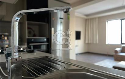 GREEN LİFE 4 KONUTLARINDA PANORAMİK MANZARALI ARA KATTA 2,5+1