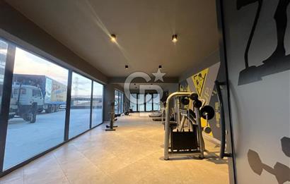 GREEN LİFE 4 KONUTLARINDA PANORAMİK MANZARALI ARA KATTA 2,5+1