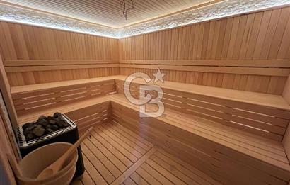 GREEN LİFE 4 KONUTLARINDA PANORAMİK MANZARALI ARA KATTA 2,5+1